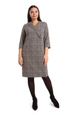 Платье женское П4157 2541 Olsarri (Акция)