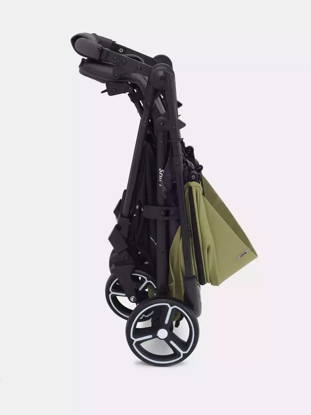 Коляска детская RANT "SHIFT STAR" RA250 Greek Olive