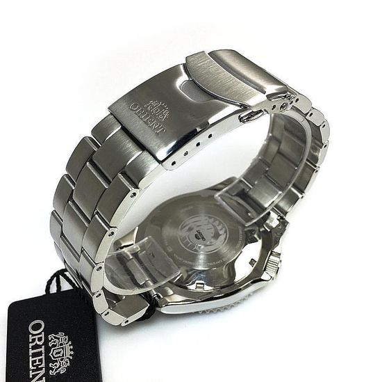 Мужские часы Orient RA-AC0K01B10B