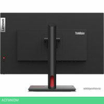 Монитор Lenovo ThinkVision T27i-30 63A4MAT1EU