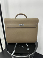 Деловой сумка Hermes