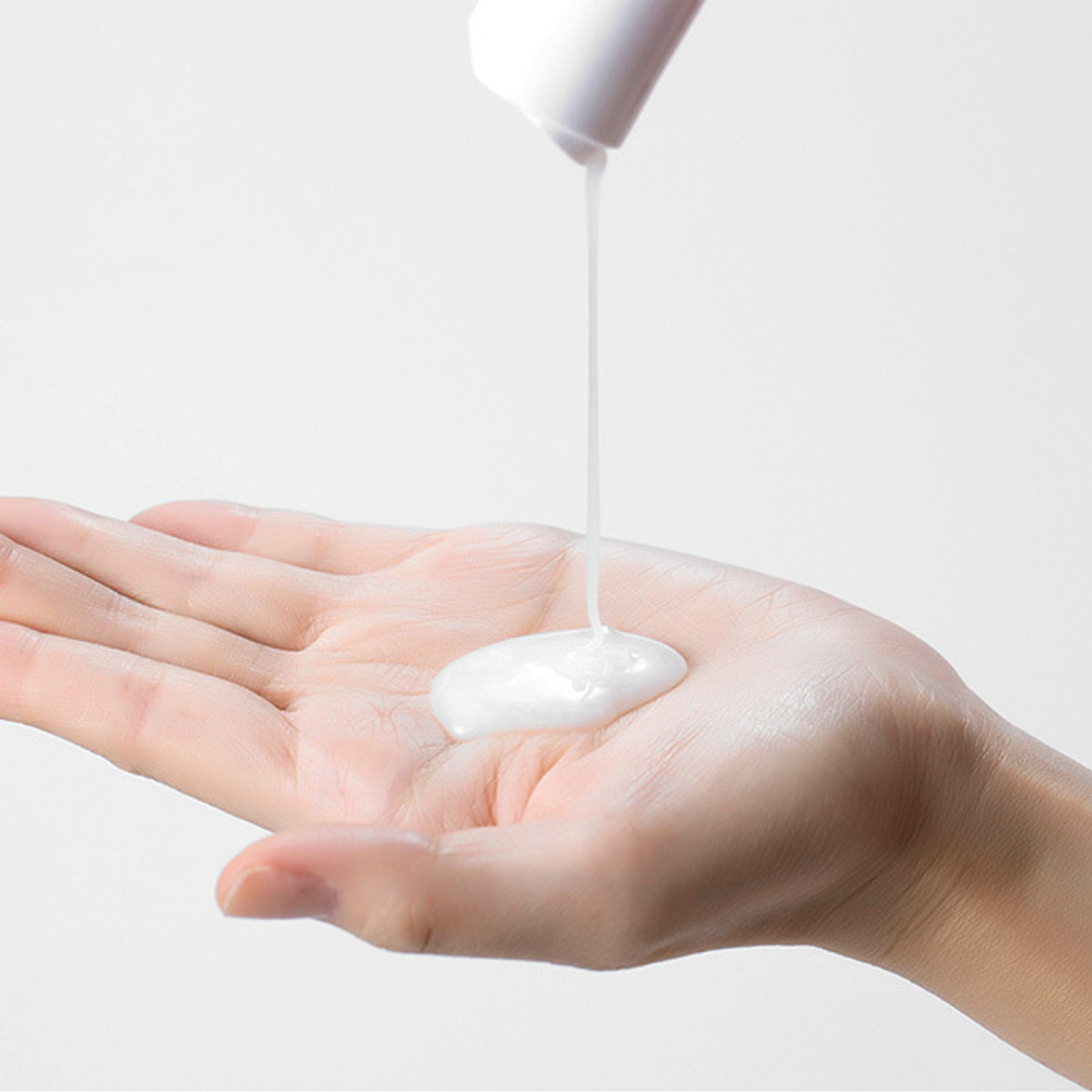 Парфюмированный шампунь с ароматом Лаванды Tenzero Purifying Lavender Perfume Shampoo 300мл