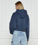 Худые Tommy Jeans - темно-синий(DW0DW19413)