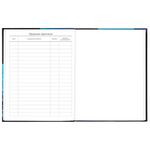 Дневник 5-11 класс 48 л., твердый, BRAUBERG, глянцевая ламинация, с подсказом, "Hi-Tech", 106394