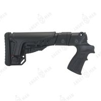 Комплект: Телескопический приклад на Моссберг, DLG Tactical