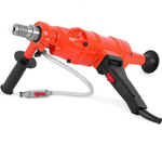 Двигатель установки алмазного бурения Messer DM 100 10-02-0100