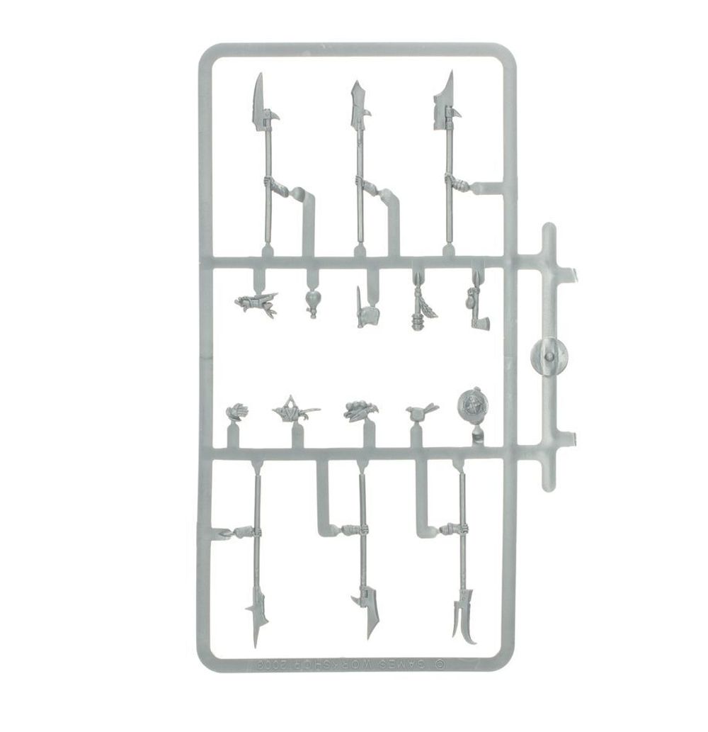 Warhammer The Old World: Kingdom of Bretonia Edition