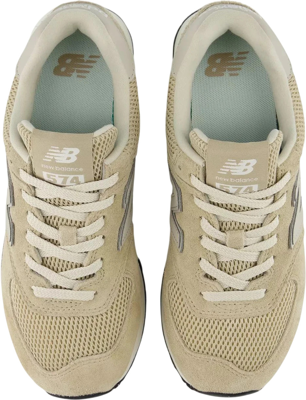 Кроссовки New Balance W5746J3