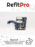 Материнская плата для ноутбука Lenovo Legion Y545 81Q5,81Q6 NOK i59300HF GTX1660 Ti (5B20S44079), оригинал