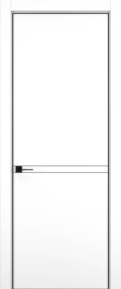 Дверь 3 MN Керамик снежный 2000*700