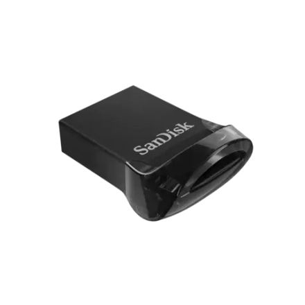 Флеш-накопитель SanDisk Ultra Fit USB 3.1 16GB, R 130 МБ/с