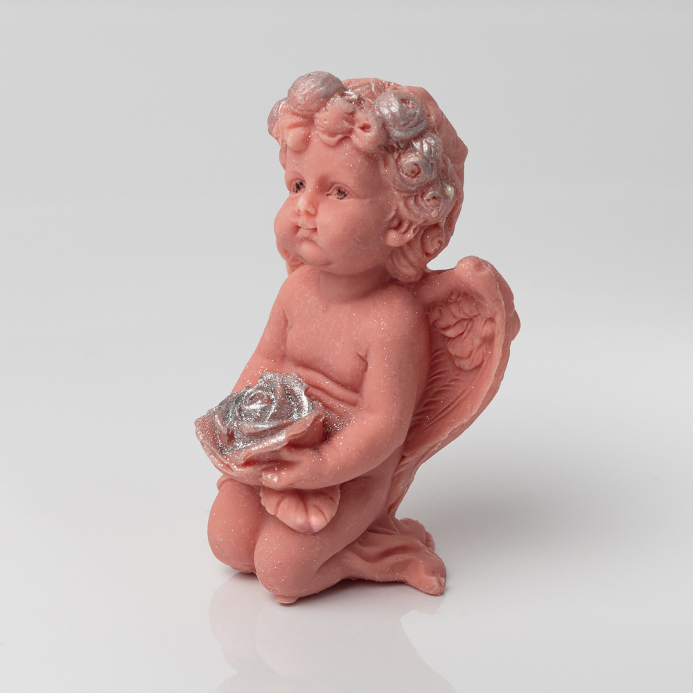 Шоколадная фигура