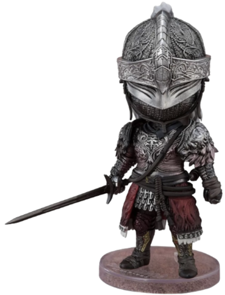 Фигурка Figuarts Mini Raging Wolf Elden Ring