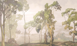 Коллекция MASSANDRA