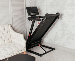 Беговая дорожка Mario Ferri Seppio