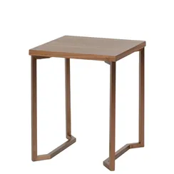Кофейный столик Ambra 40х40