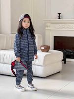 Костюм Gucci, арт. 469010451