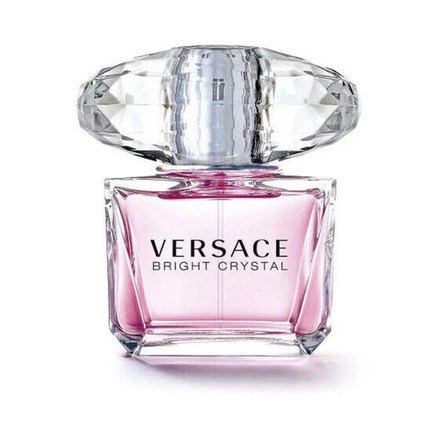 Женская парфюмерия Versace  Bright Crystal 90ml Eau De Toilette