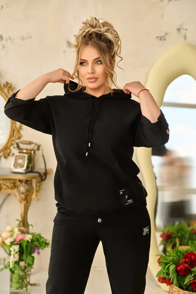 Спортивный костюм УК-2451-1 Fabrika