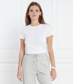 Футболка EVENTSA BOSS BLACK - белый(50503000)