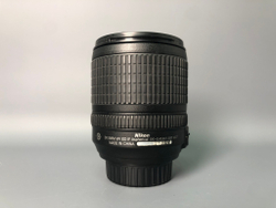 Nikon 18-105mm f/3.5-5.6G AF-S ED DX VR Nikkor