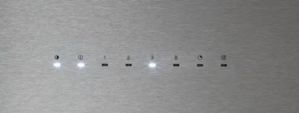 Вытяжка Asko CD4634S фото 3