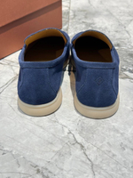 Лоферы Loro Piana Summer Walk
