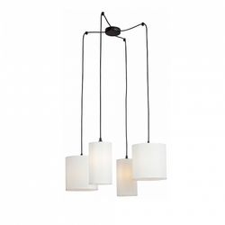 Подвесная люстра Vitaluce V3089 V3089-1/4S