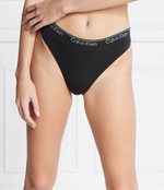 Стринги Calvin Klein Underwear - черный(000QF7095E)