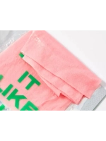 Тканевая маска there's something about you sheet mask RAD