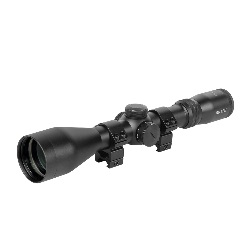 Прицел BRITE WA4X 2.5-10x50 IR