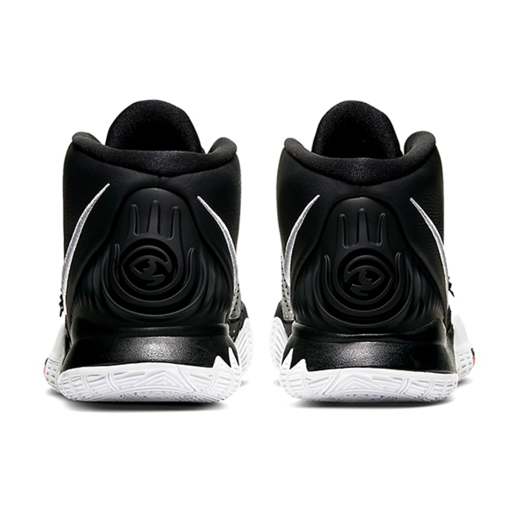 Кроссовки Nike Kyrie 6 Jet Black