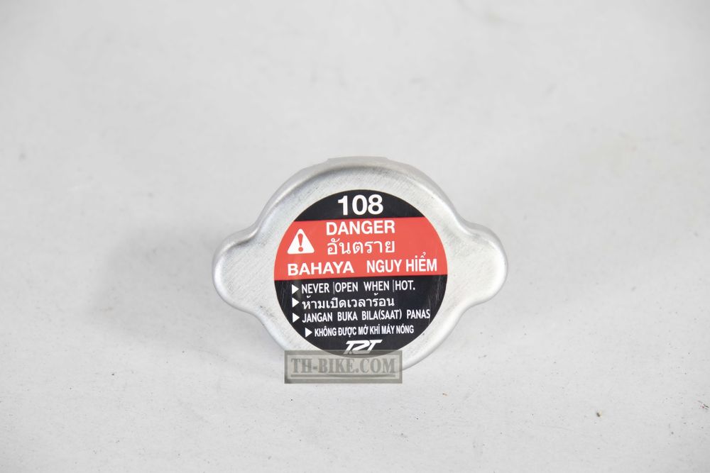 19037-KVB-902. CAP COMP., RADIATOR (T.RAD) (19037-MCA-G61 thai lang)