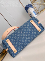 Louis Vuitton CarryAll MM