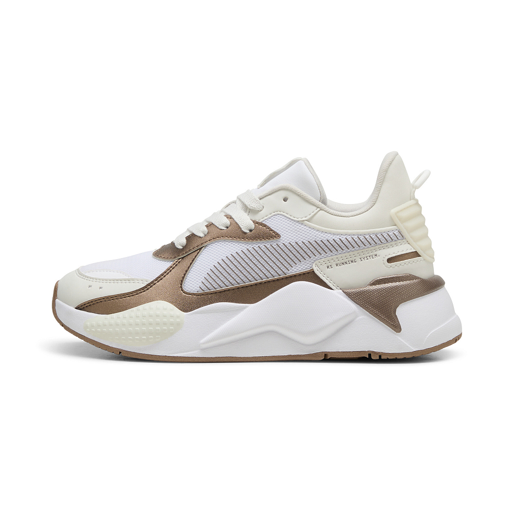 Женские кроссовки PUMA RS, X Glow, Up Wns