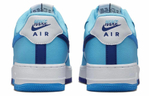 Кроссовки Nike Air Force 1 Low Split "Light Photo Blue"