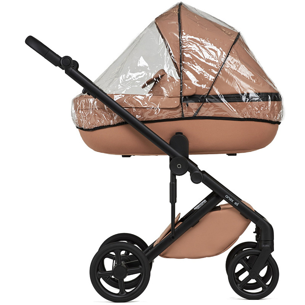 Детская коляска Anex Eli x Avionaut Cosmo 3 в 1 без рюкзака Fantasy