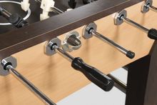 Настольный футбол "Premier" (147 x 78 x 86см) уцененный товар, подробности у менеджеров