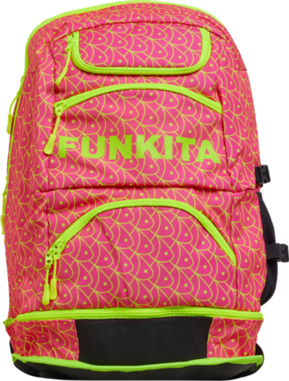 Рюкзак FUNKITA Swim School