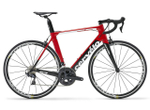 Шоссейный велосипед Cervelo S3 Ultegra (2018)
