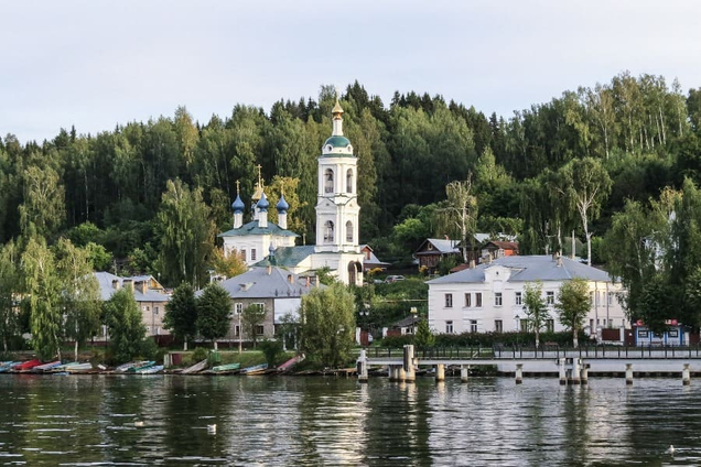 «Золотое кольцо России» расширяет географию — маршрут дополняется еще 49 новыми городами и селами