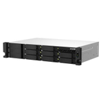 Сетевой RAID-накопитель Qnap TS-864eU-RP-8G