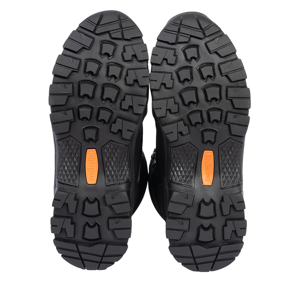 БОТИНКИ REMINGTON SHADOW TREK BLACK