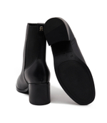 Ботильоны ESSENTIAL CHELSEA THERMO Tommy Hilfiger - черный(FW0FW07516)