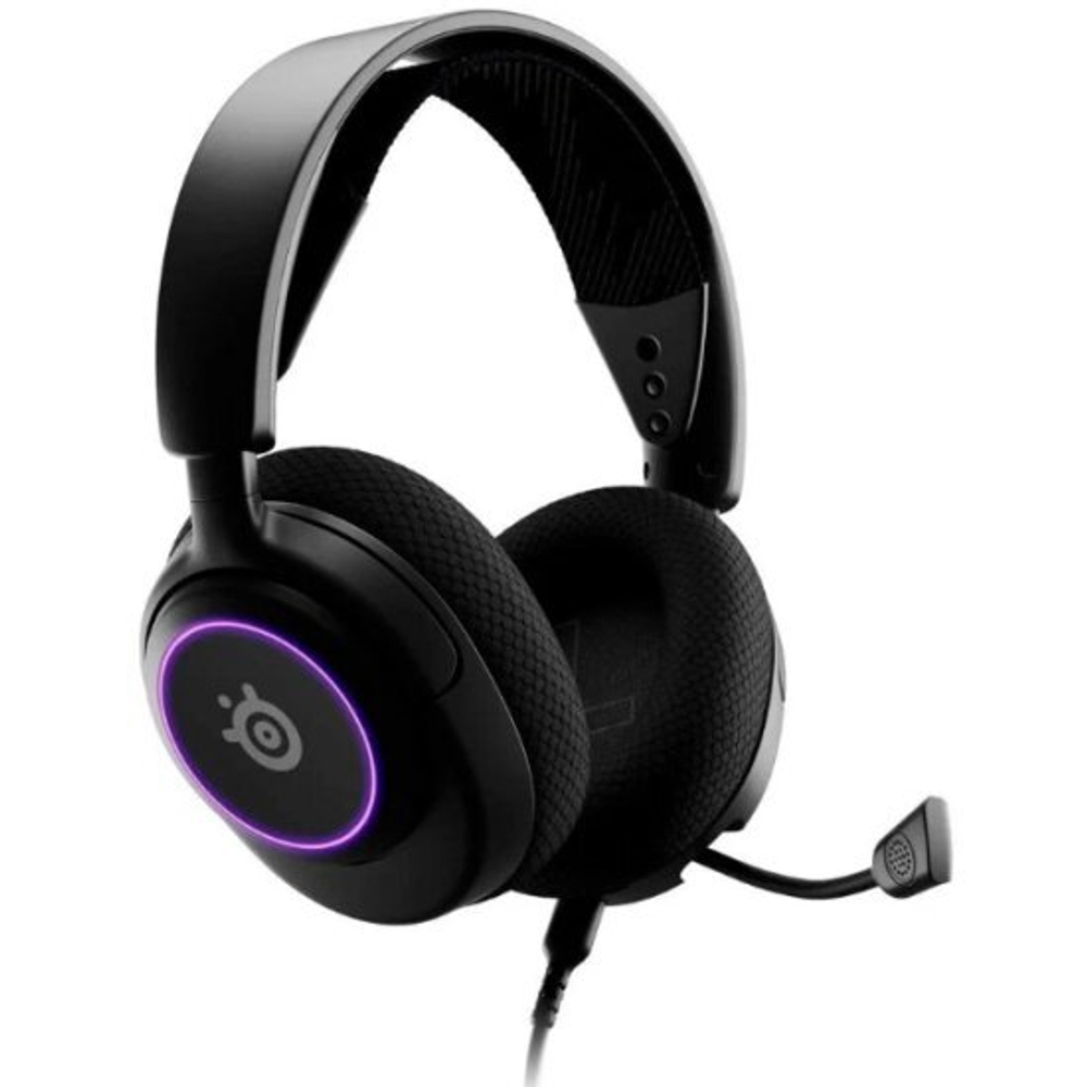 Гарнитура  SteelSeries Arctis Nova 3