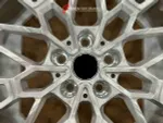 КОВАНЫЕ ДИСКИ ДЛЯ BMW i4 M50 G26 2024 БМВ