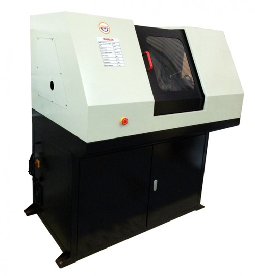 Насос СОЖ для станка по металлу SPV-430GA CNC