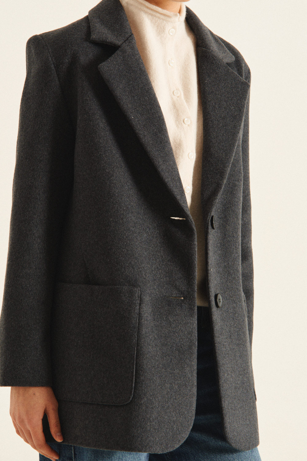 Полупальто art.714-12