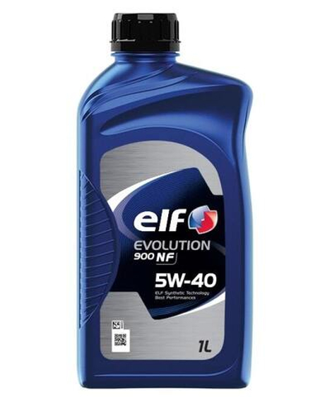 ELF - ELF0034-ELF - Syntetic oil for passenger car