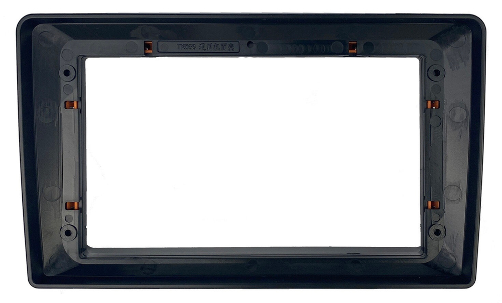 Магнитола для Mercedes-Benz G (W463) 2000-2006, C (W203) 2000-2004 - Vomi AK400R9-MTK Android 10, 8-ядер, 2Гб-32Гб